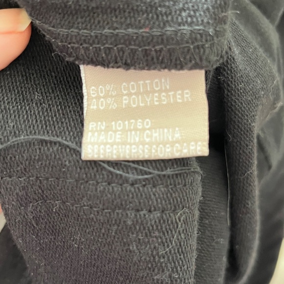 Allyson whitmore embellished top size Mp - Picture 11 of 11